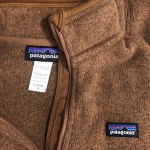 Patagonia Better Sweater